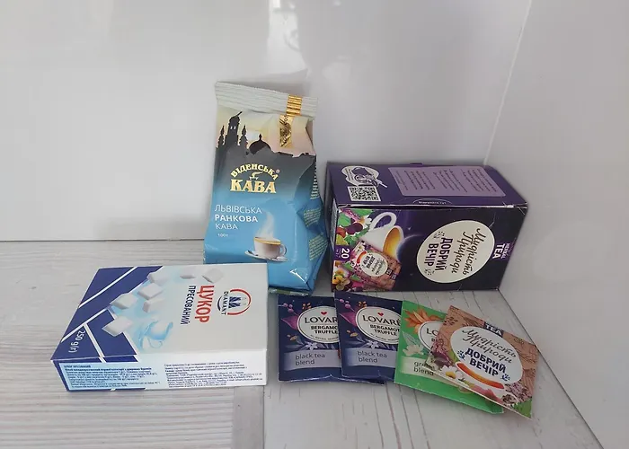 Яровиця З Кондиціонером,Центр